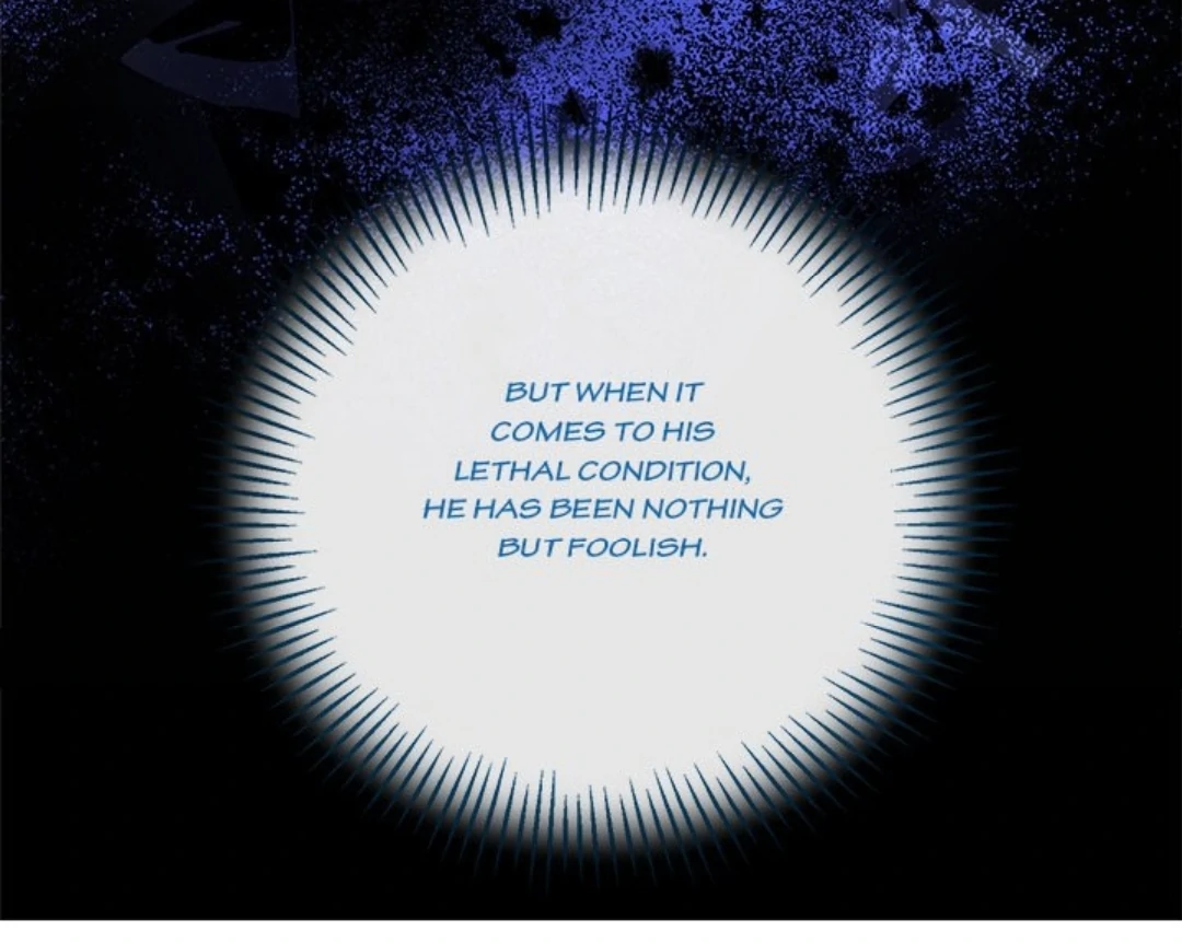 To Be His Wish [Official] - Chapter 22 manhwa