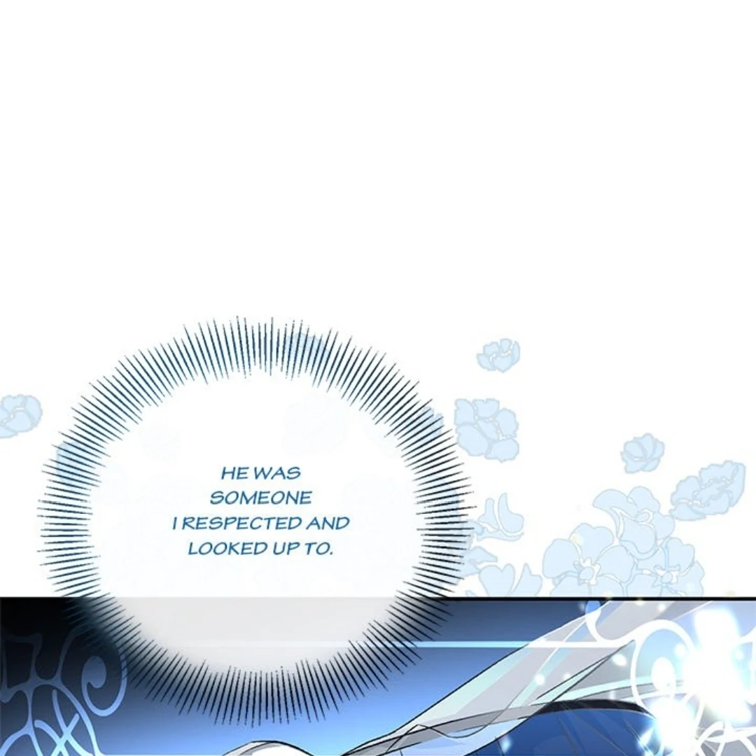 To Be His Wish [Official] - Chapter 22 manhwa