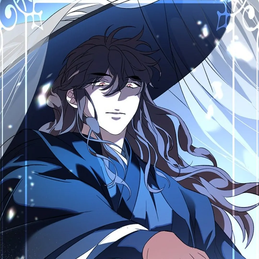 To Be His Wish [Official] - Chapter 22 manhwa