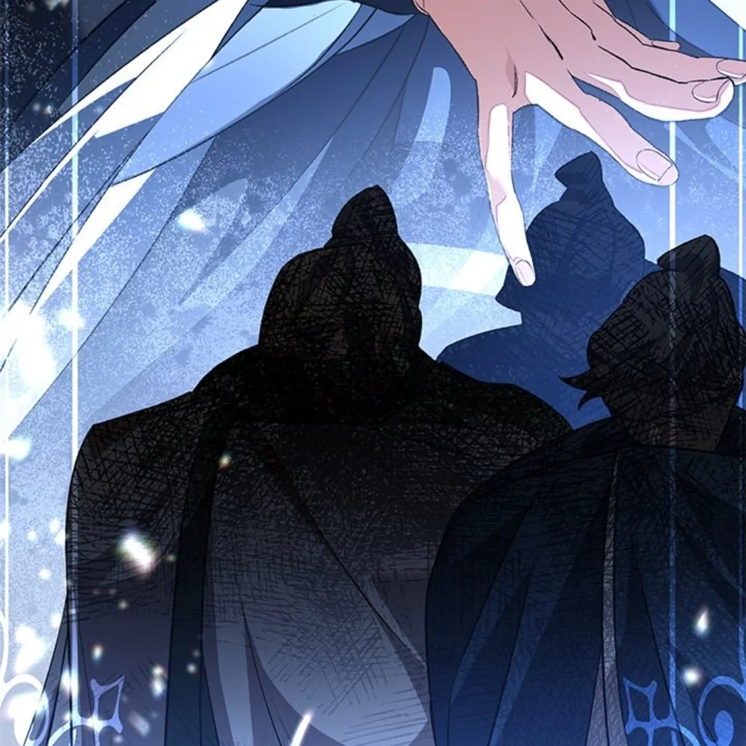 To Be His Wish [Official] - Chapter 22 manhwa