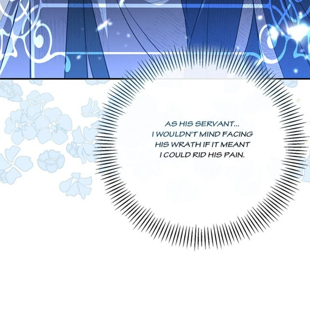 To Be His Wish [Official] - Chapter 22 manhwa