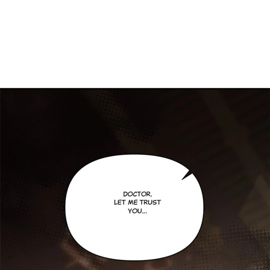 To Be His Wish [Official] - Chapter 22 manhwa