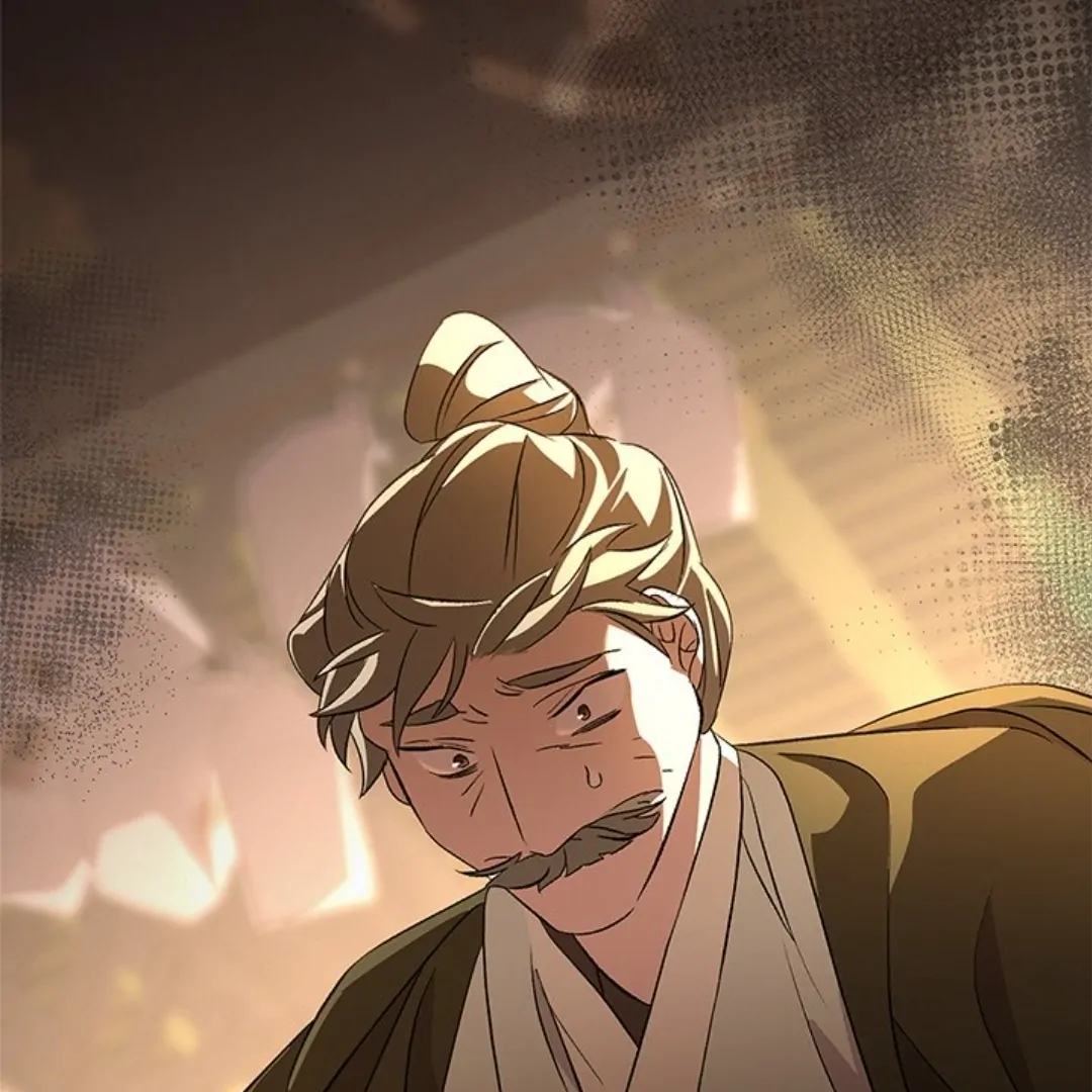 To Be His Wish [Official] - Chapter 22 manhwa