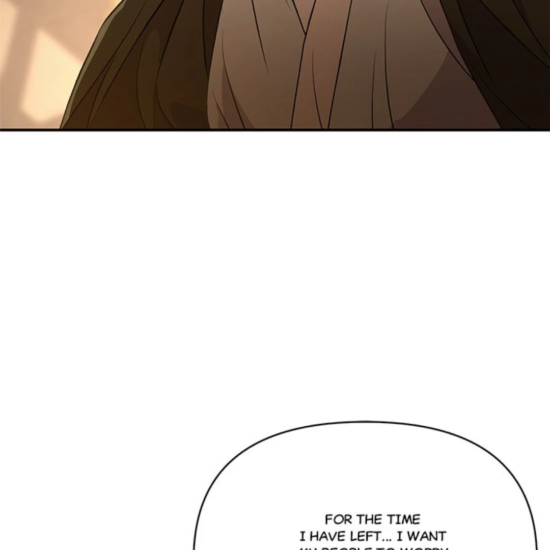 To Be His Wish [Official] - Chapter 22 manhwa