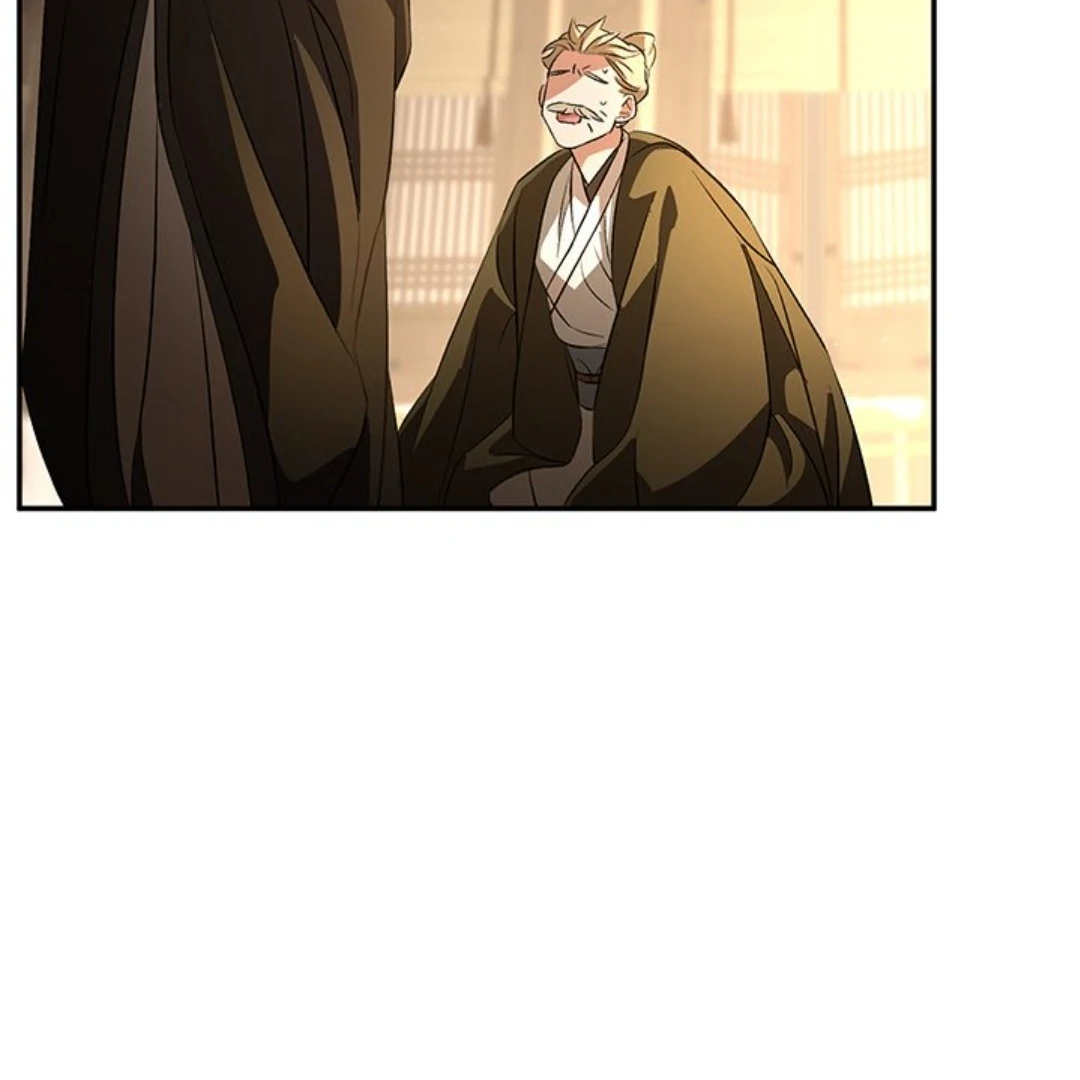 To Be His Wish [Official] - Chapter 22 manhwa