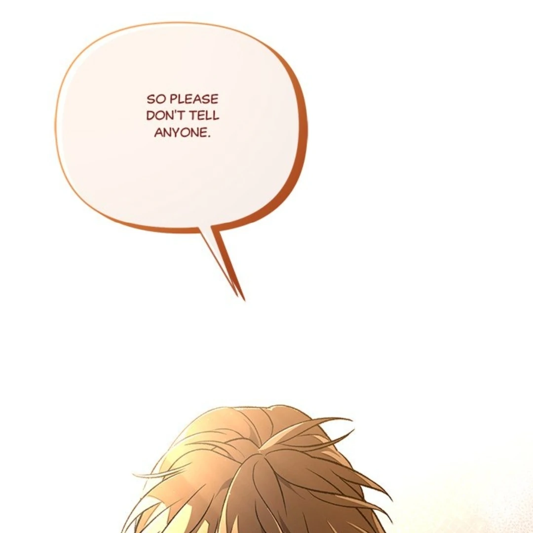 To Be His Wish [Official] - Chapter 22 manhwa