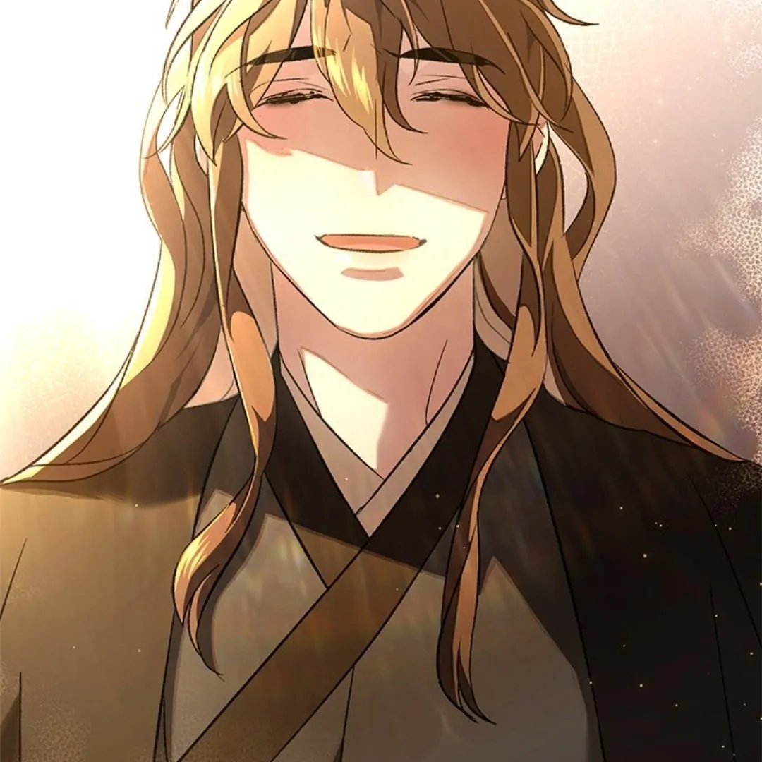 To Be His Wish [Official] - Chapter 22 manhwa