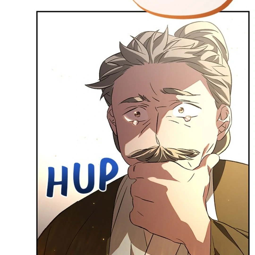 To Be His Wish [Official] - Chapter 22 manhwa