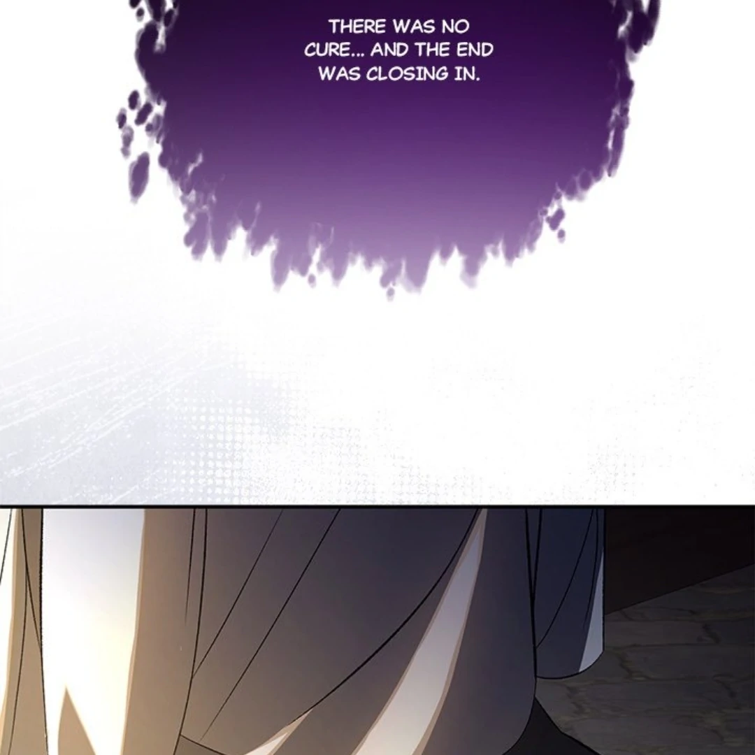 To Be His Wish [Official] - Chapter 22 manhwa