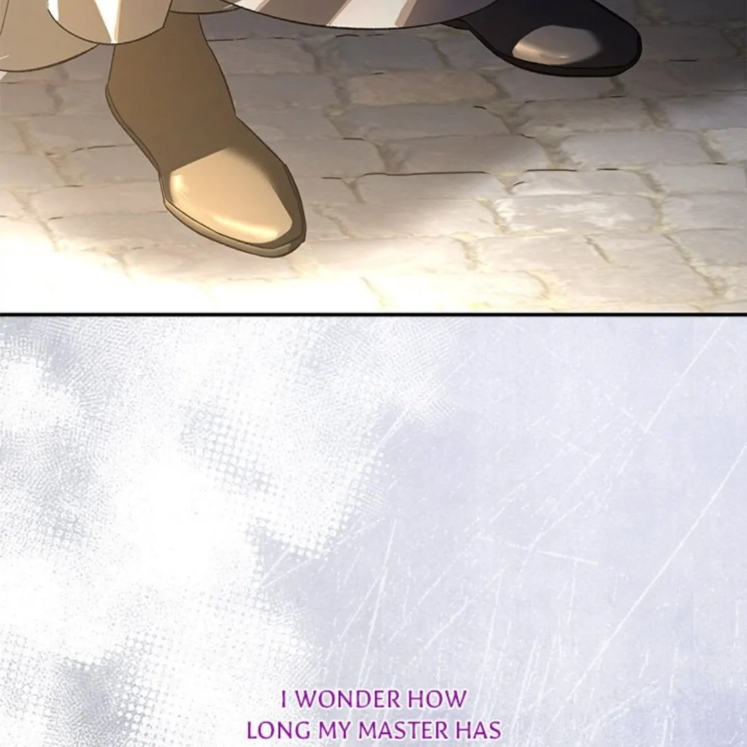 To Be His Wish [Official] - Chapter 22 manhwa