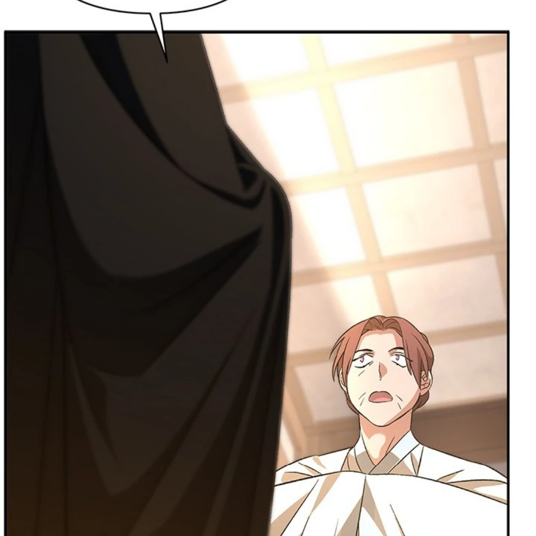 To Be His Wish [Official] - Chapter 22 manhwa