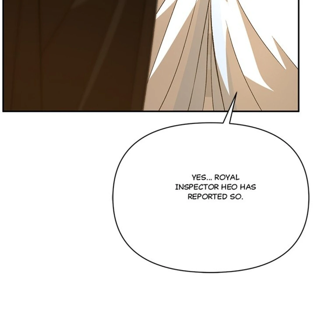 To Be His Wish [Official] - Chapter 22 manhwa