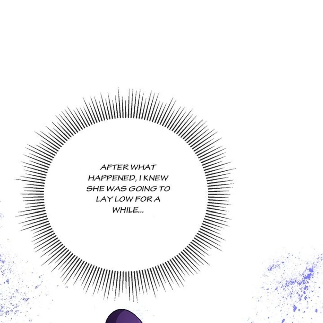 To Be His Wish [Official] - Chapter 22 manhwa