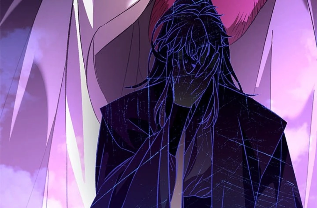 To Be His Wish [Official] - Chapter 22 manhwa