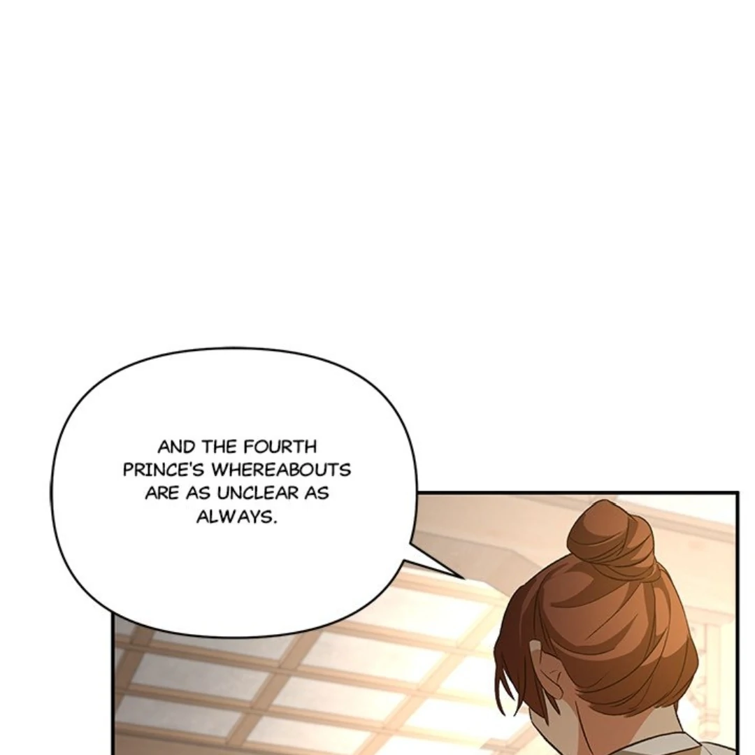To Be His Wish [Official] - Chapter 22 manhwa