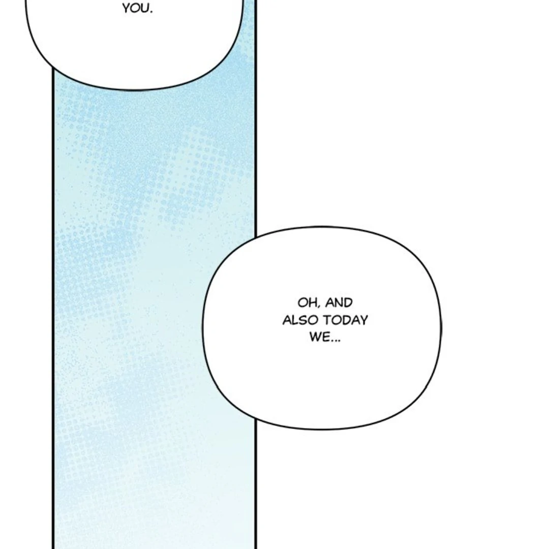 To Be His Wish [Official] - Chapter 22 manhwa