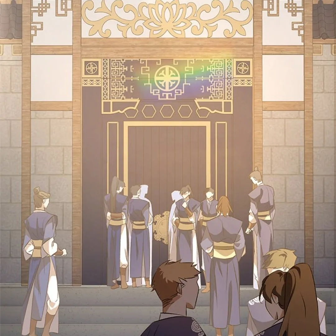 To Be His Wish [Official] - Chapter 22 manhwa