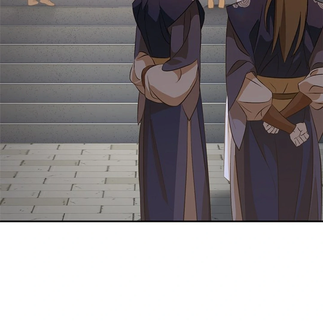 To Be His Wish [Official] - Chapter 22 manhwa