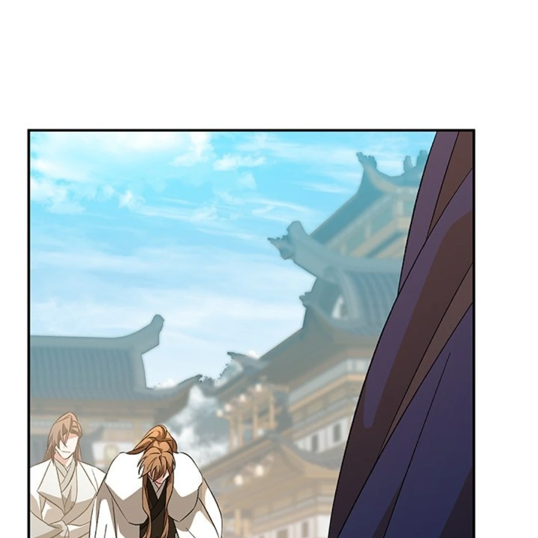 To Be His Wish [Official] - Chapter 22 manhwa