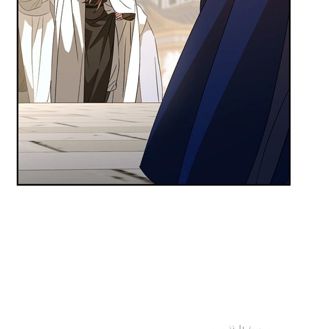 To Be His Wish [Official] - Chapter 22 manhwa