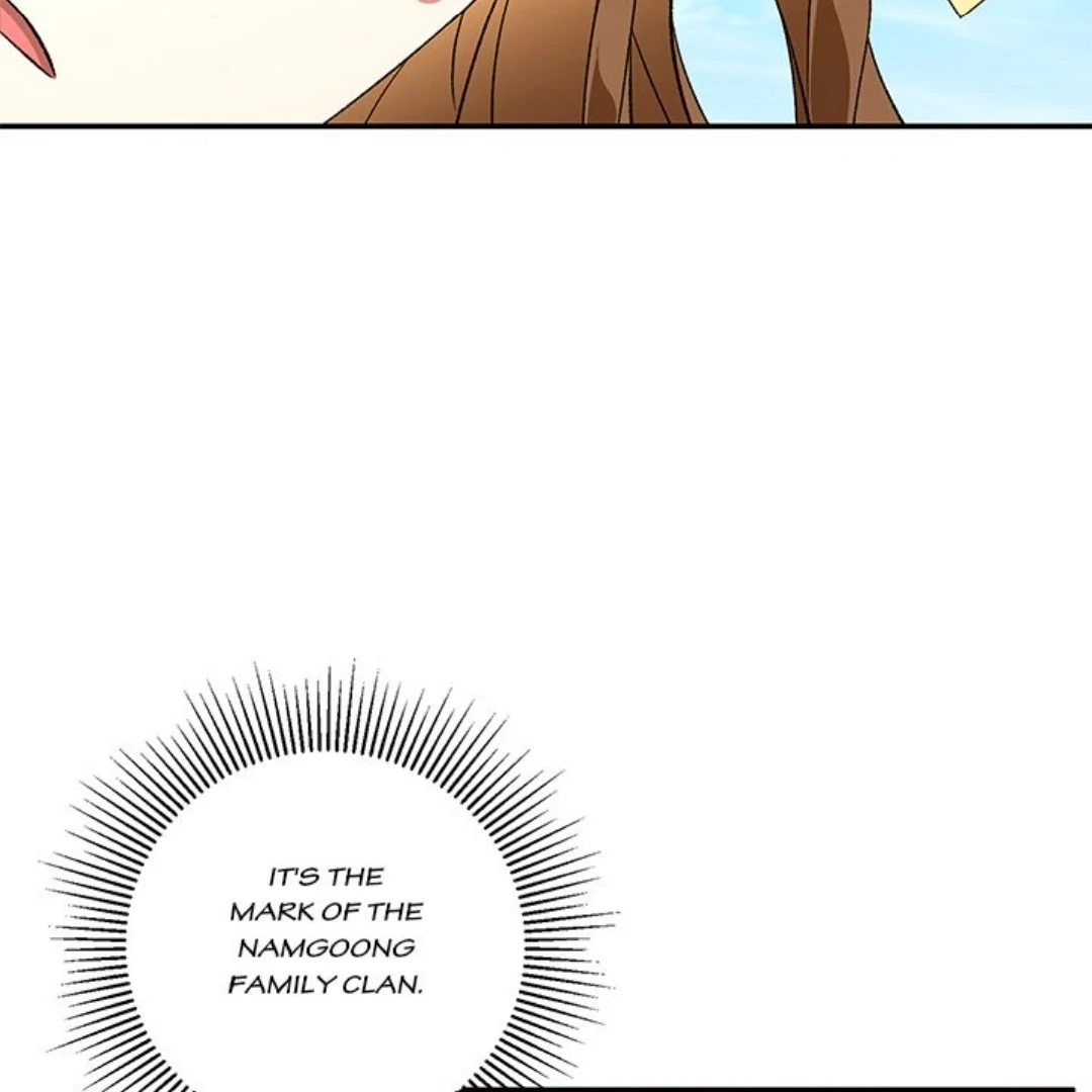 To Be His Wish [Official] - Chapter 22 manhwa