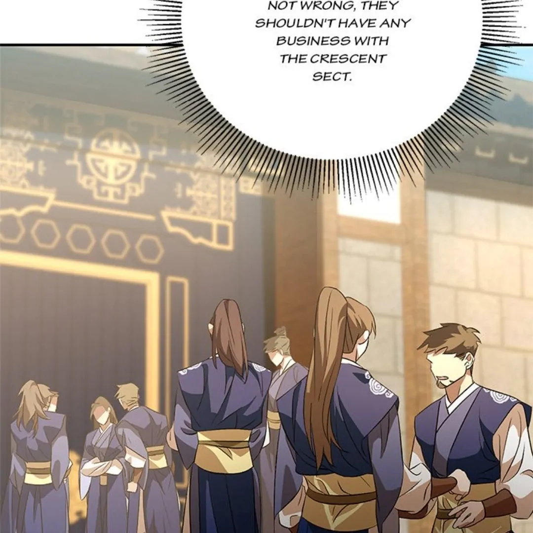 To Be His Wish [Official] - Chapter 22 manhwa