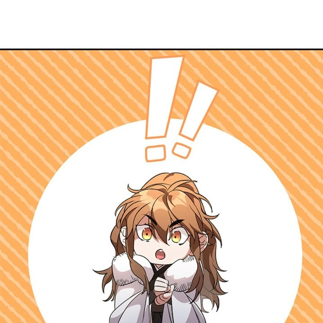 To Be His Wish [Official] - Chapter 22 manhwa