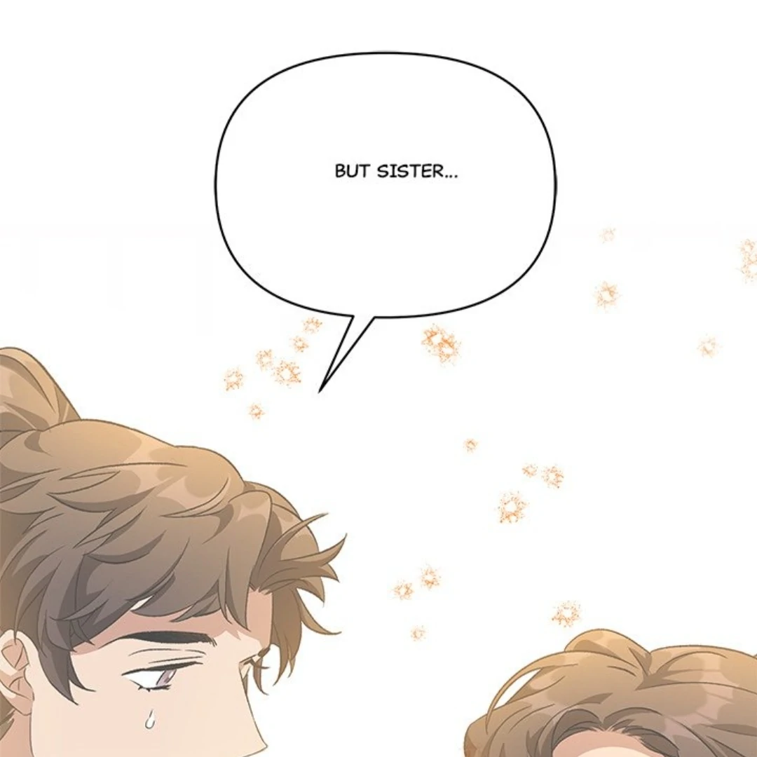 To Be His Wish [Official] - Chapter 22 manhwa