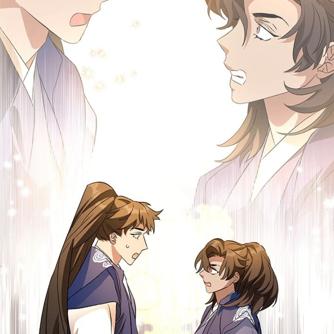 To Be His Wish [Official] - Chapter 22 manhwa