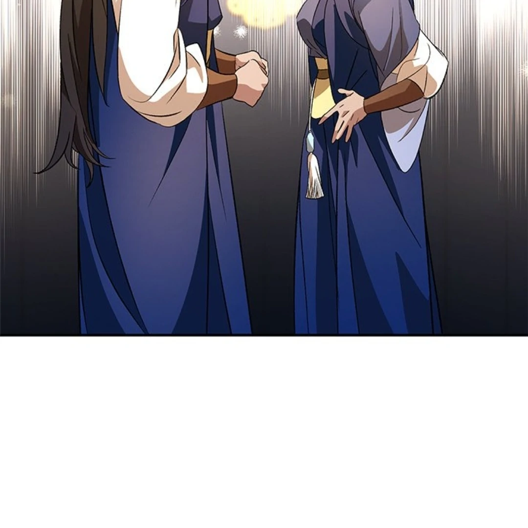 To Be His Wish [Official] - Chapter 22 manhwa