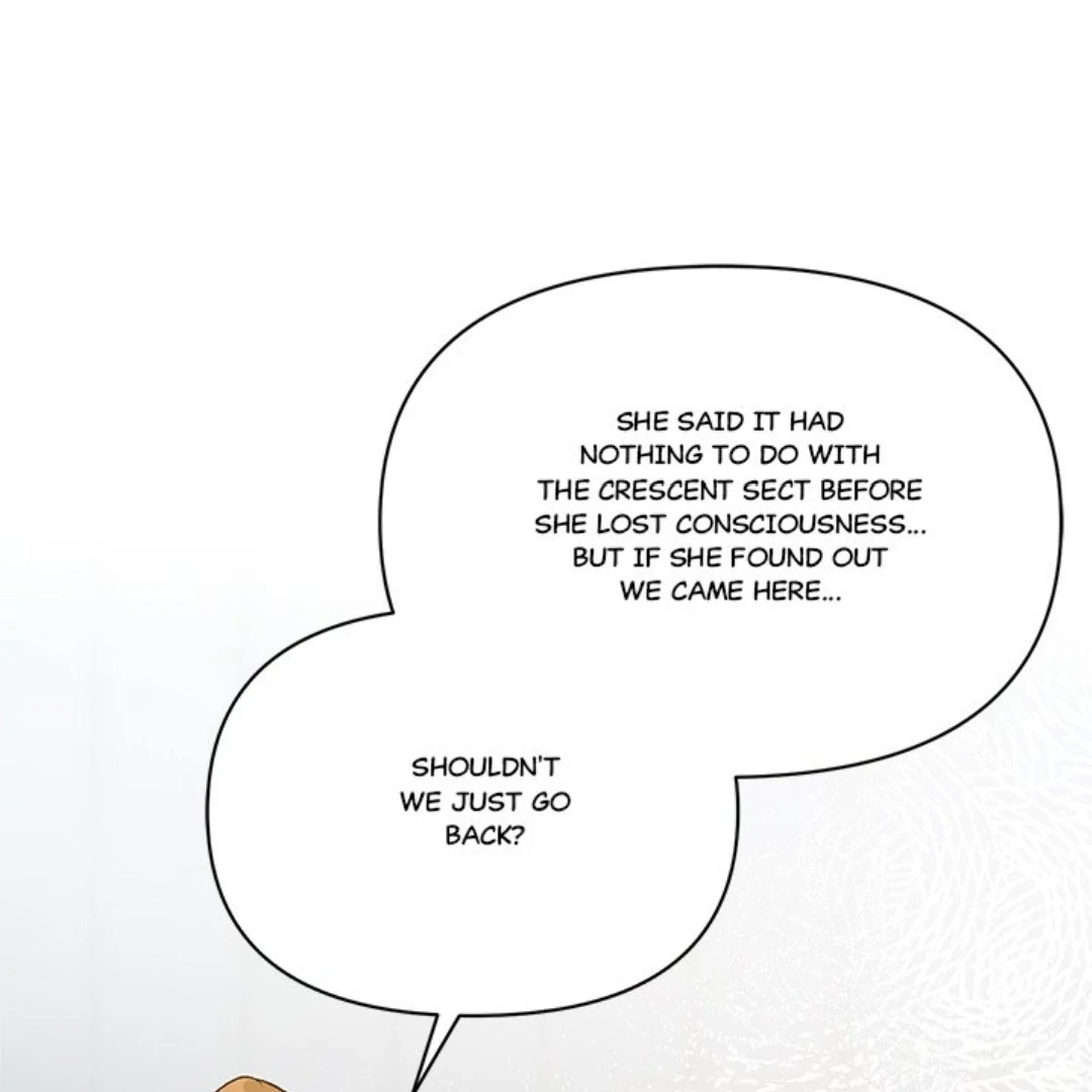 To Be His Wish [Official] - Chapter 22 manhwa