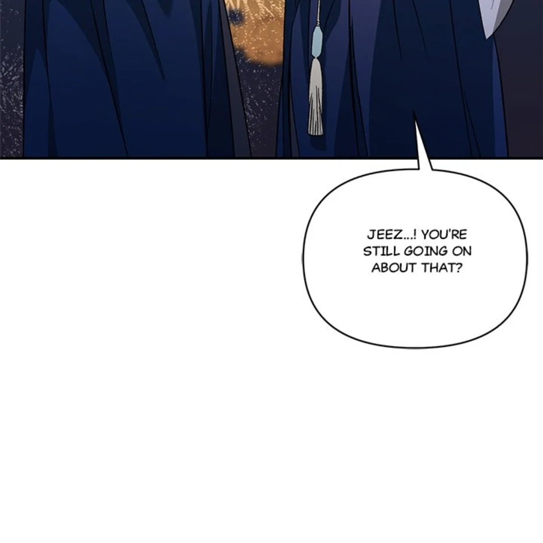 To Be His Wish [Official] - Chapter 22 manhwa