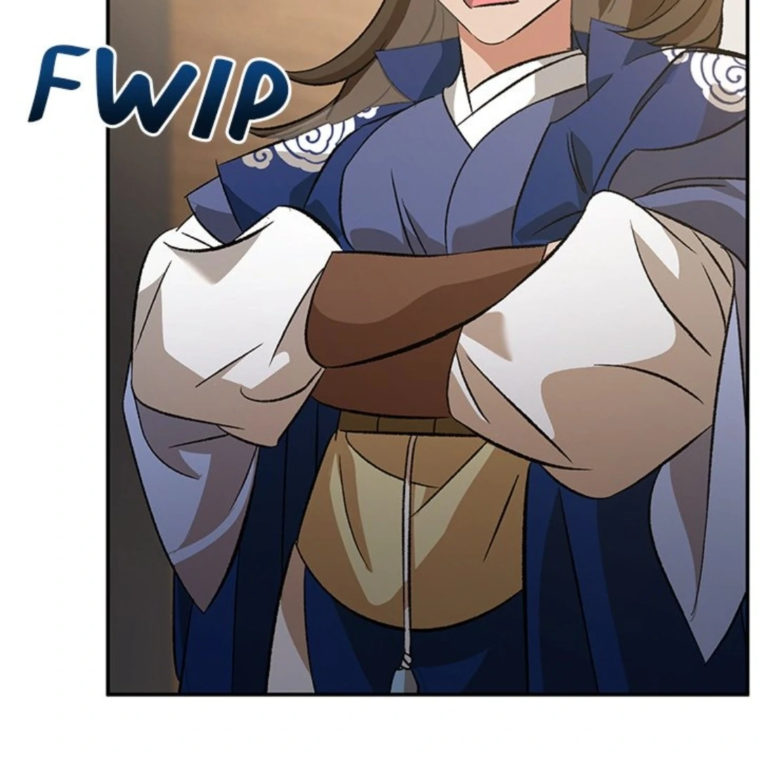 To Be His Wish [Official] - Chapter 22 manhwa