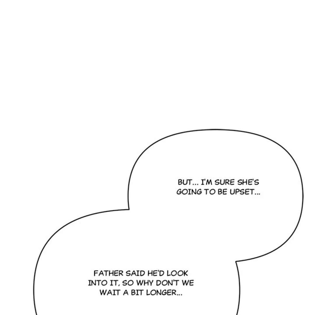 To Be His Wish [Official] - Chapter 22 manhwa