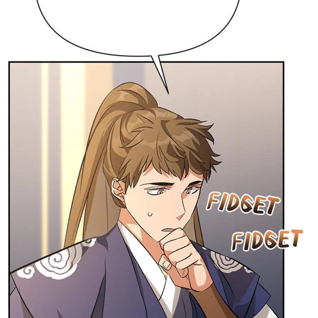 To Be His Wish [Official] - Chapter 22 manhwa