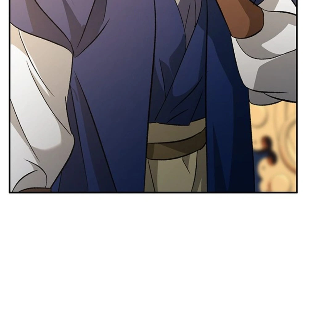 To Be His Wish [Official] - Chapter 22 manhwa