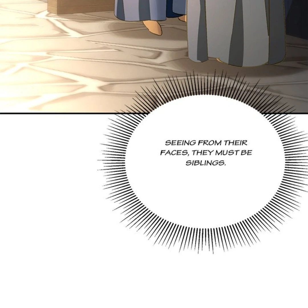 To Be His Wish [Official] - Chapter 22 manhwa