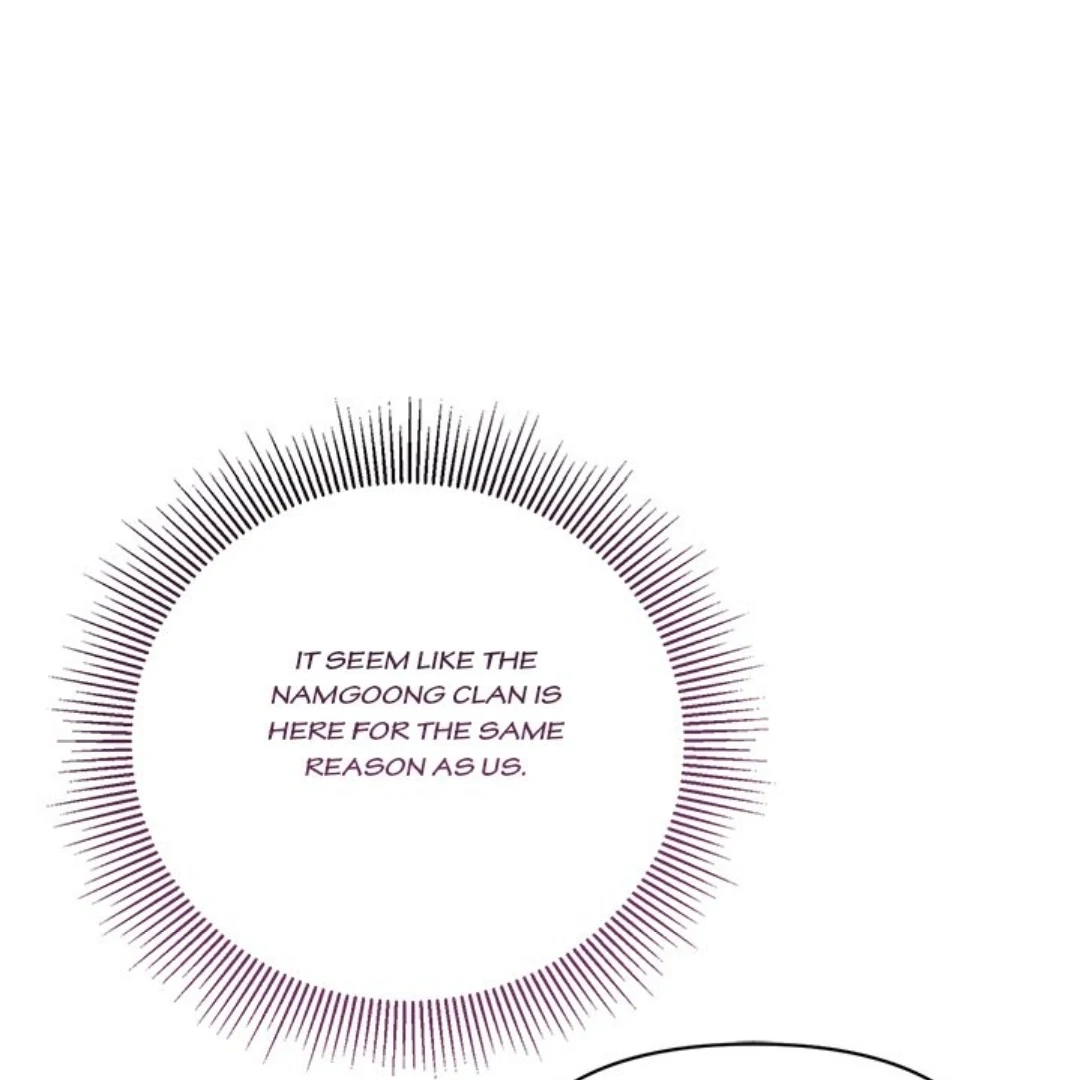 To Be His Wish [Official] - Chapter 22 manhwa