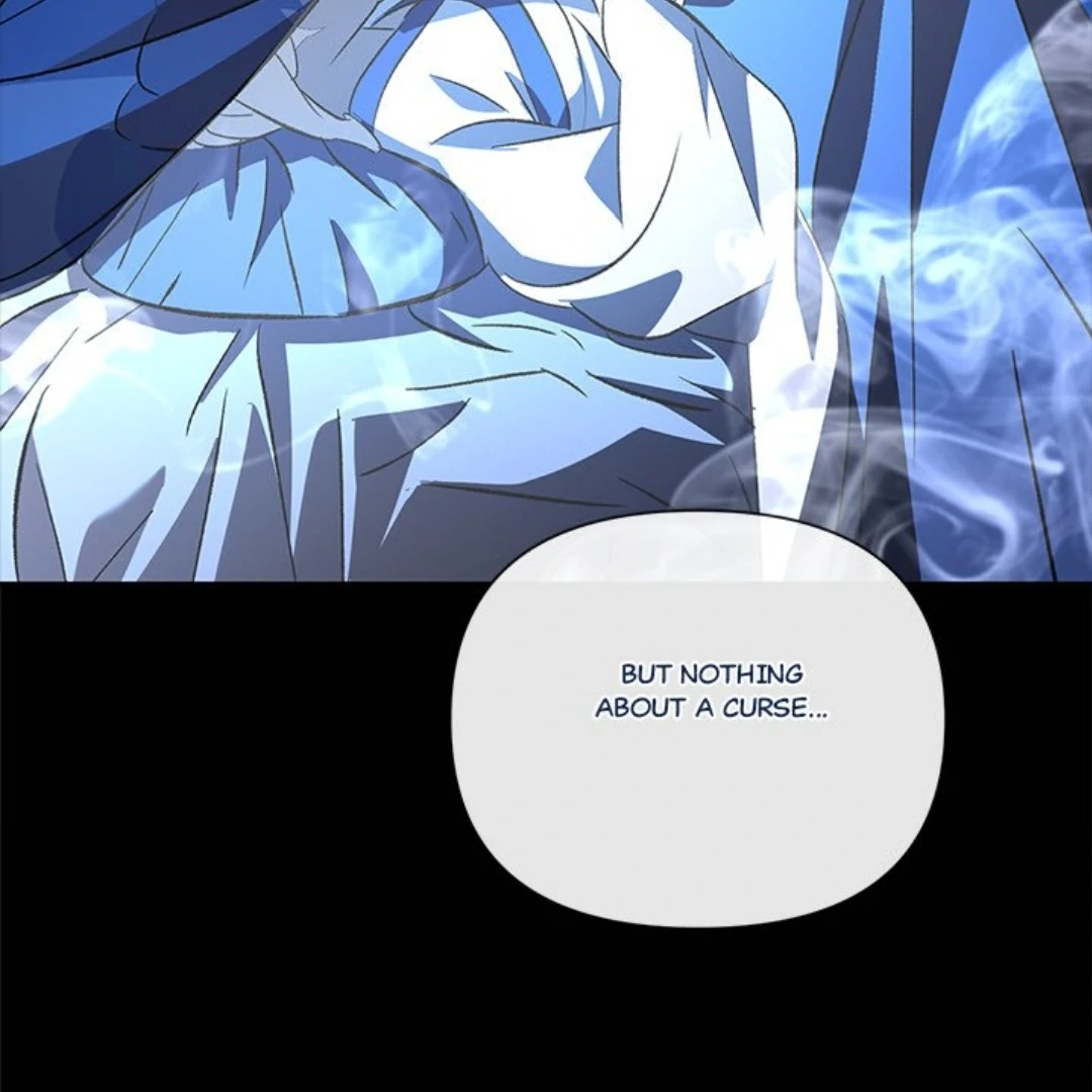 To Be His Wish [Official] - Chapter 22 manhwa