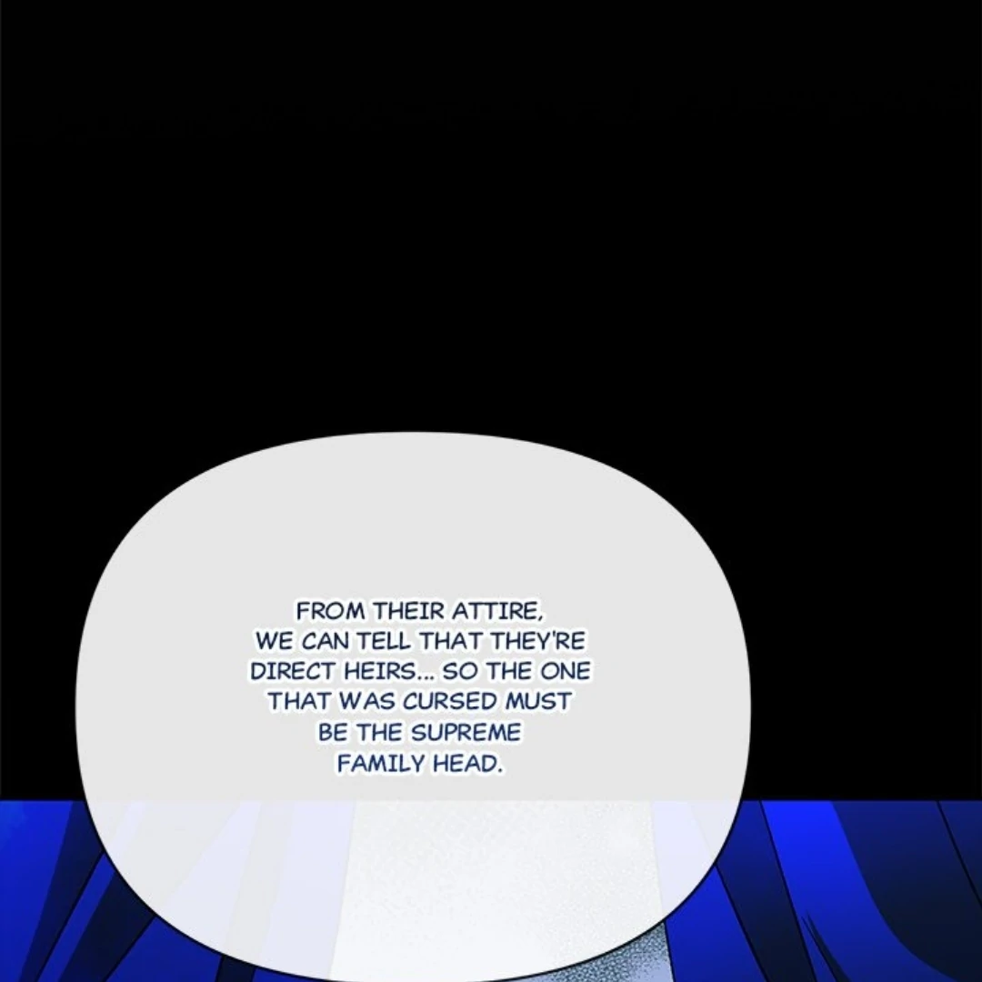 To Be His Wish [Official] - Chapter 22 manhwa