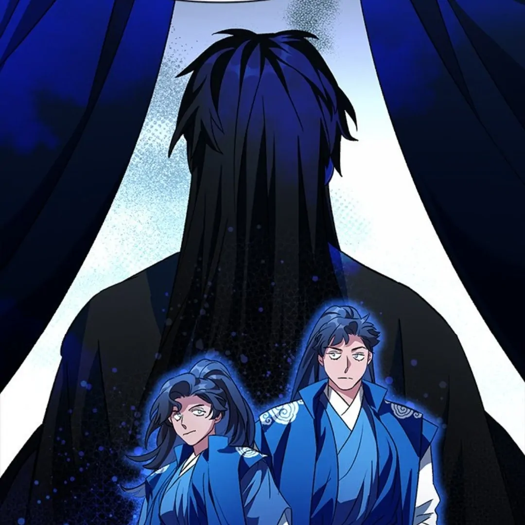 To Be His Wish [Official] - Chapter 22 manhwa