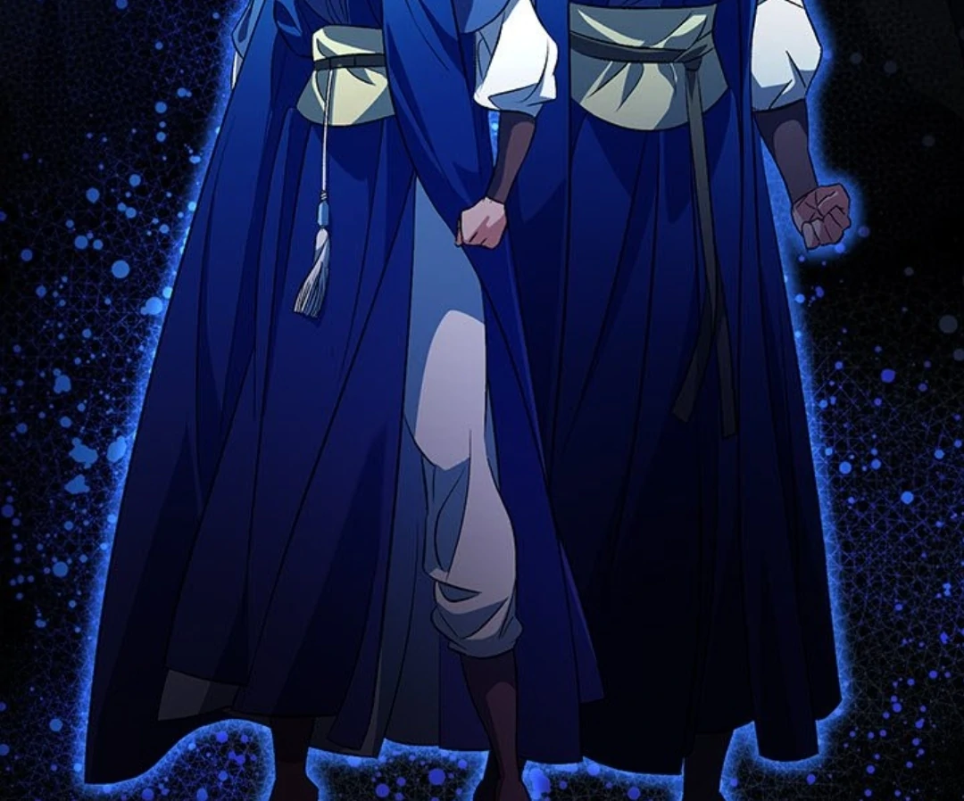 To Be His Wish [Official] - Chapter 22 manhwa