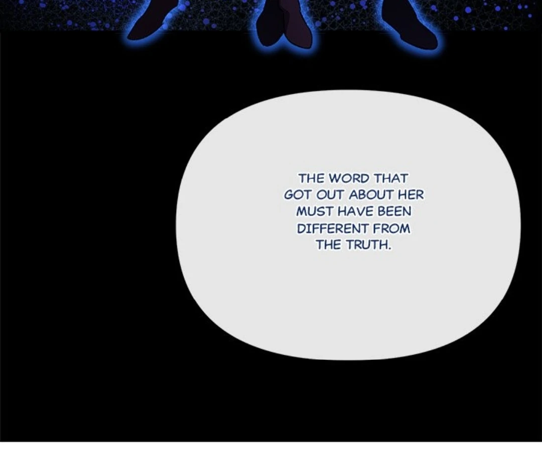 To Be His Wish [Official] - Chapter 22 manhwa
