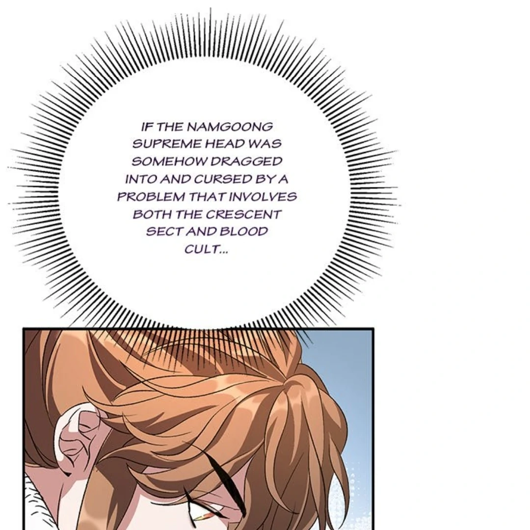 To Be His Wish [Official] - Chapter 22 manhwa
