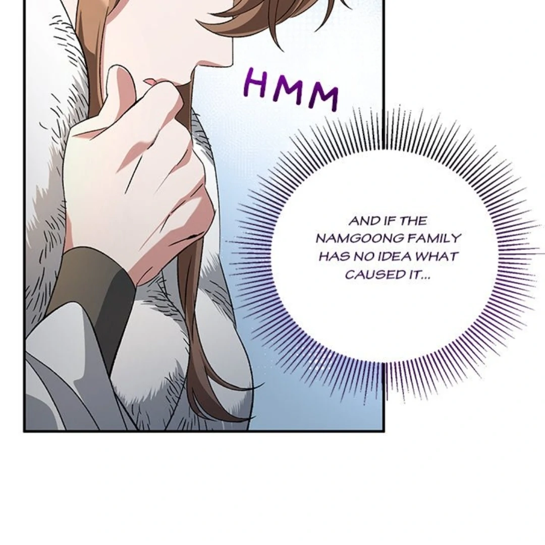 To Be His Wish [Official] - Chapter 22 manhwa