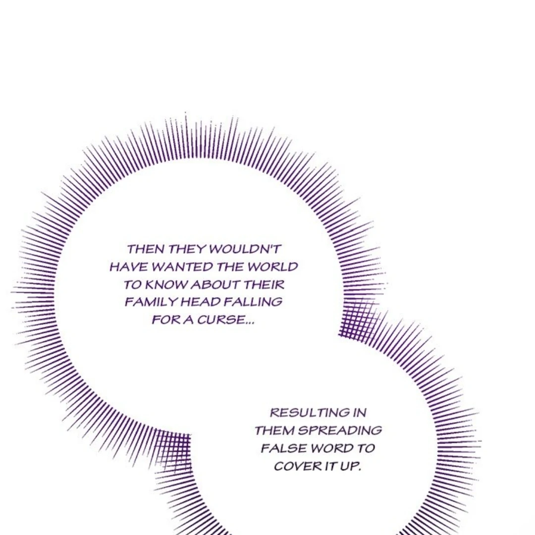 To Be His Wish [Official] - Chapter 22 manhwa