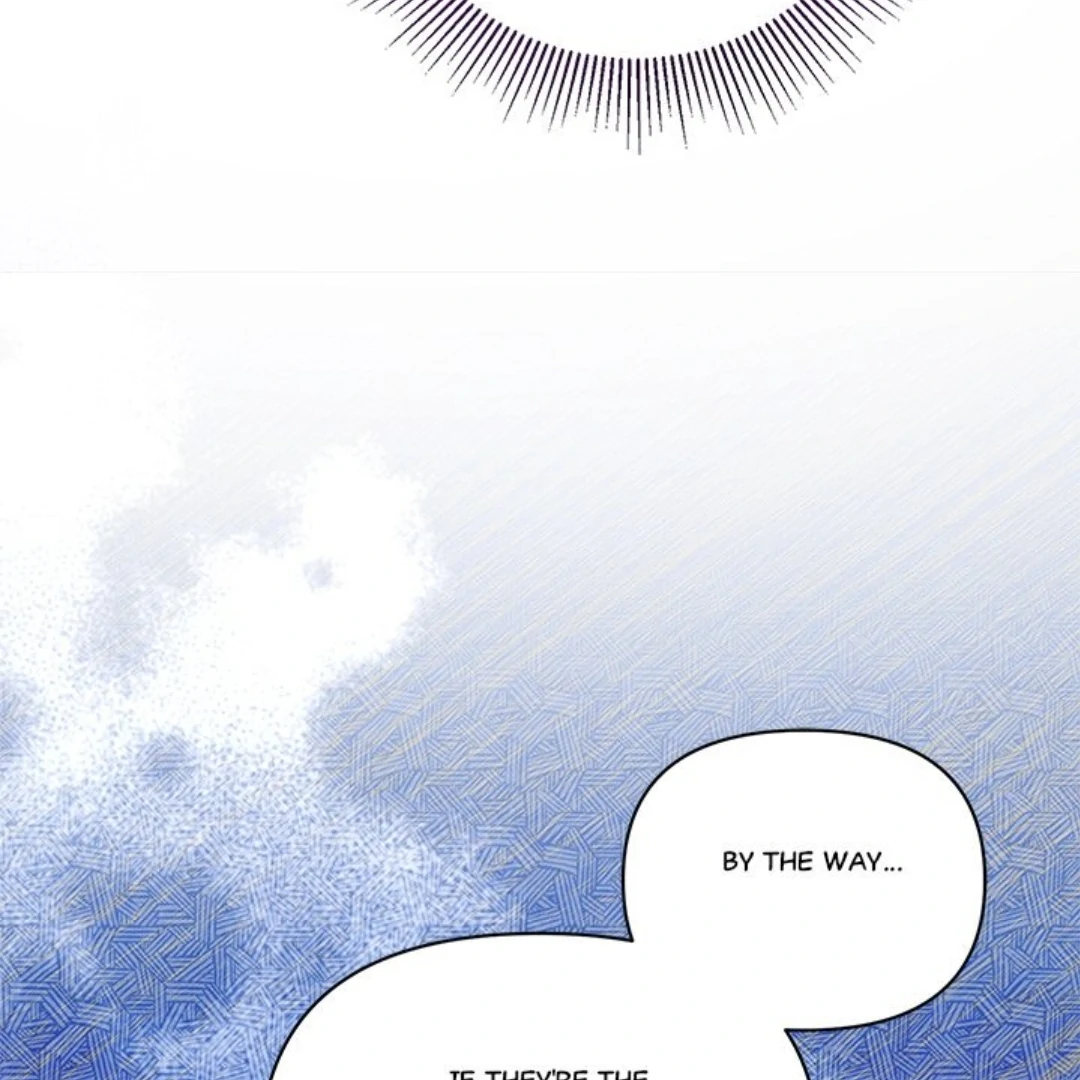 To Be His Wish [Official] - Chapter 22 manhwa