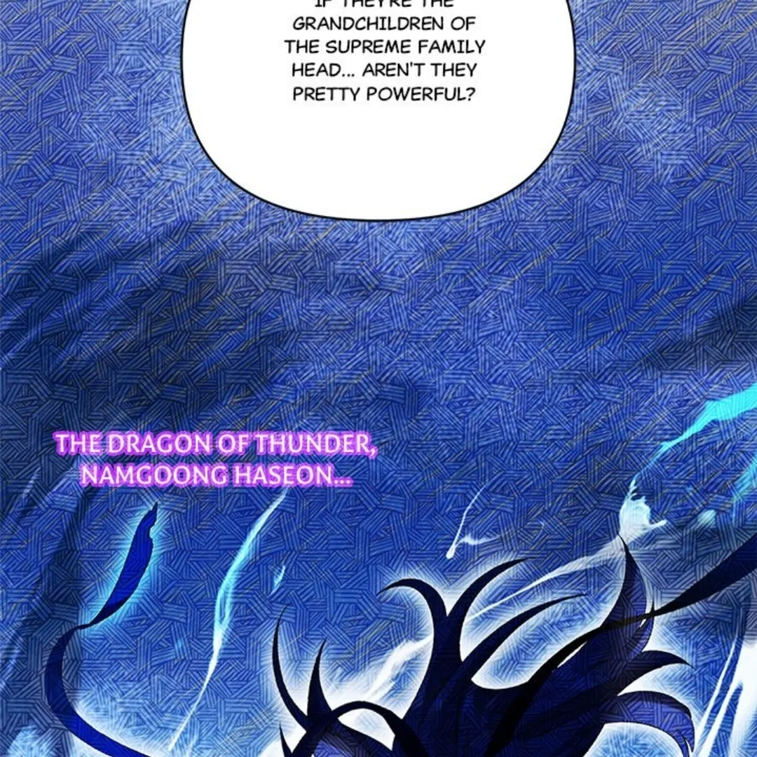 To Be His Wish [Official] - Chapter 22 manhwa
