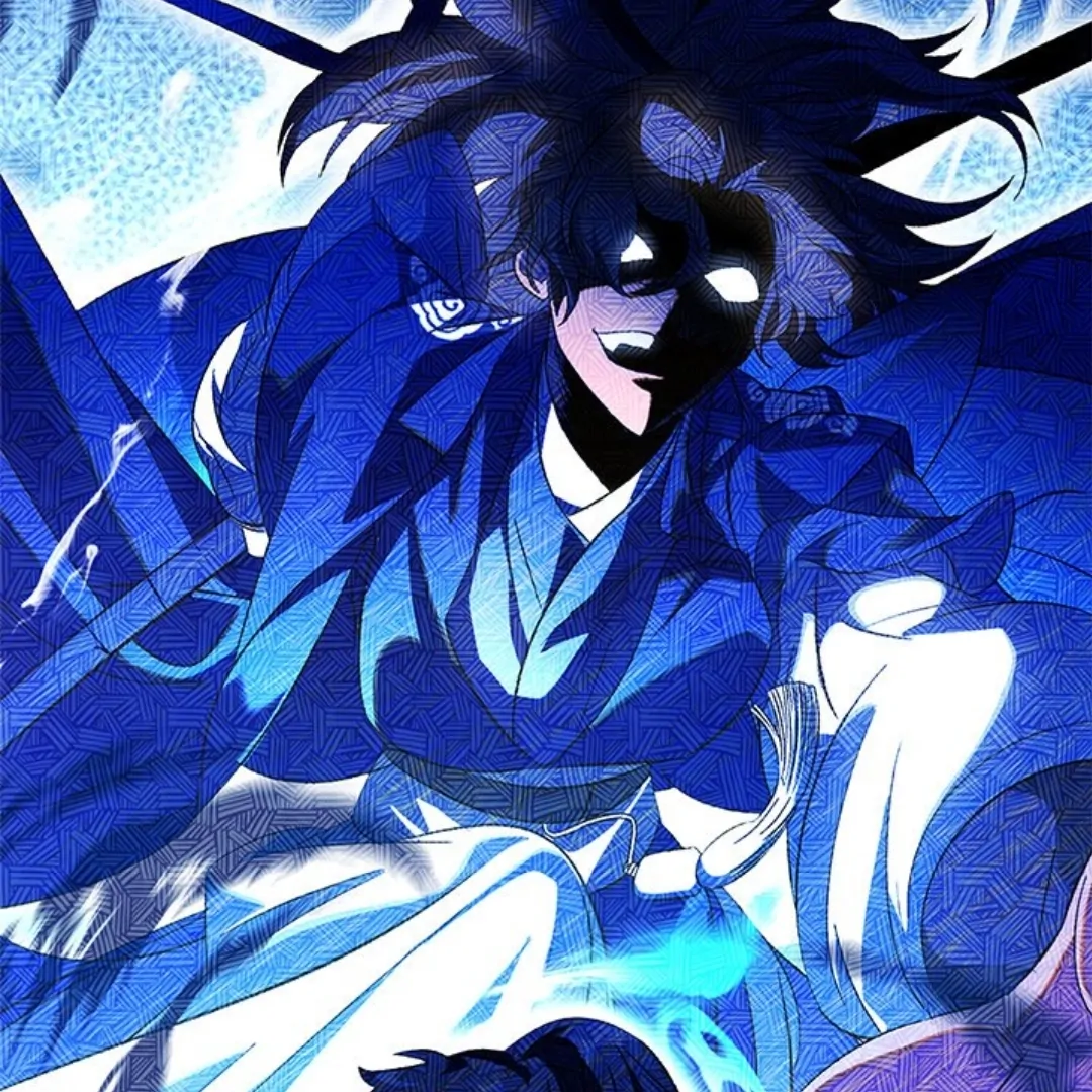 To Be His Wish [Official] - Chapter 22 manhwa