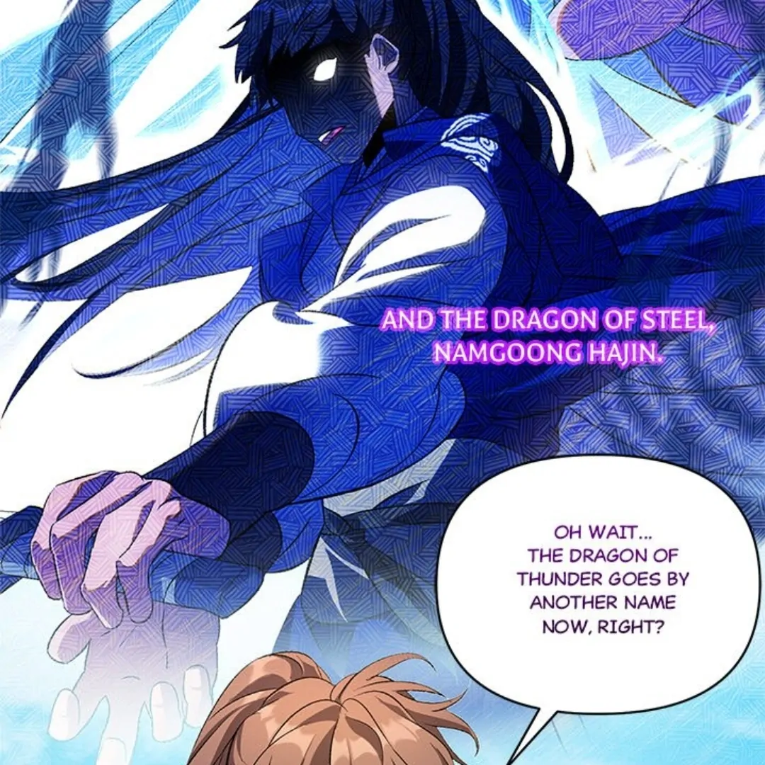 To Be His Wish [Official] - Chapter 22 manhwa